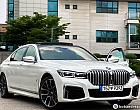 BMW 740Li xDrive M 스포츠