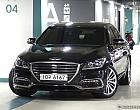 제네시스 G80 3.8 GDi AWD 파이니스트