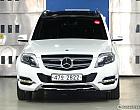 벤츠 GLK220 CDI 4매틱 프리미엄