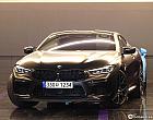 BMW M8 쿠페 컴페티션