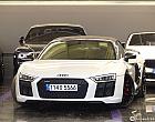 아우디 R8 5.2 V10 스파이더