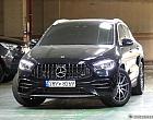 벤츠 GLA 45 AMG 4매틱+