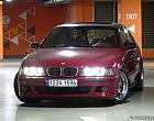 BMW M5 5.0