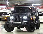 지프 랭글러 3.6 V6 사하라 4도어