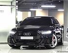 아우디 S8 4.0 TFSI 콰트로 LWB