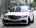 벤츠 S350L d 4매틱