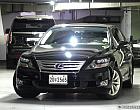 렉서스 LS 600hL AWD