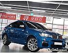 BMW X4 M40i