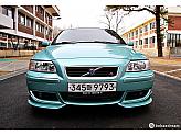 볼보 S60 2.5 R