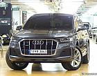 아우디 Q7 45 TDI 콰트로 프리미엄