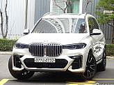 BMW X7 xDrive 30d M 스포츠