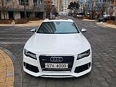 아우디 A7 3.0 TDI 콰트로 다이나믹