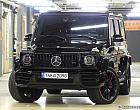 벤츠 G63 AMG