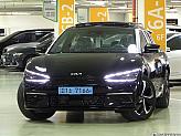 기아 EV6 롱 레인지 AWD GT 라인