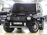 벤츠 G63 AMG