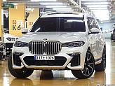 BMW X7 xDrive 40i M 스포츠