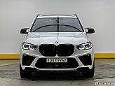 BMW X5 M 4.4 컴페티션