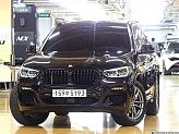 BMW X3 xDrive 20d M 스포츠