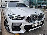 BMW X6 xDrive 30d M 스포츠