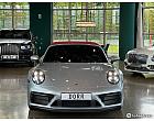 포르쉐 911 카레라 4 GTS 카브리올레