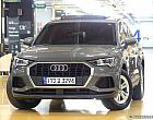 아우디 Q3 35 TDI