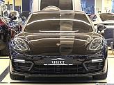 포르쉐 파나메라 4.0 GTS