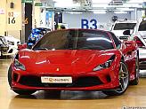 페라리 F8 스파이더 3.9 V8