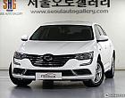 르노코리아 SM6 2.0 LPe  PE