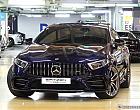 벤츠 CLS53 AMG 4매틱+