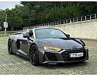 아우디 R8 5.2 V10 스파이더