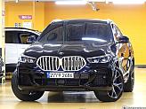 BMW X6 xDrive 40i M 스포츠