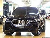 BMW X6 xDrive 30d M 스포츠