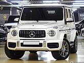 벤츠 G63 AMG
