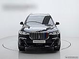 BMW X7 xDrive 40d M 스포츠