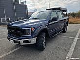 포드 F150 3.5 에코부스트 4WD