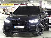 BMW X6 M 4.4 컴페티션