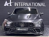 벤츠 AMG GT 4도어 63 S 4매틱+