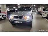 BMW X5 3.0i