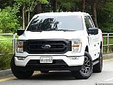 포드 F150 5.0 4WD XLT