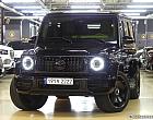 벤츠 G63 AMG