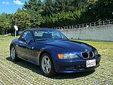 BMW Z3 1.9