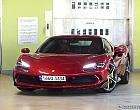 페라리 296 GTB 3.0 PHEV