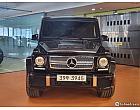 벤츠 G55L AMG