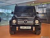 벤츠 G55L AMG