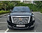 캐딜락 에스컬레이드 6.2 4WD