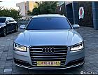 아우디 A8 50 TDI 콰트로 LWB