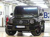 벤츠 G63 AMG 에디션