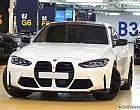 BMW M4 3.0 컴페티션 M xDrive