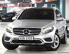 벤츠 GLC 220d 4매틱