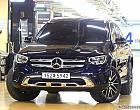 벤츠 GLC 300e 4매틱